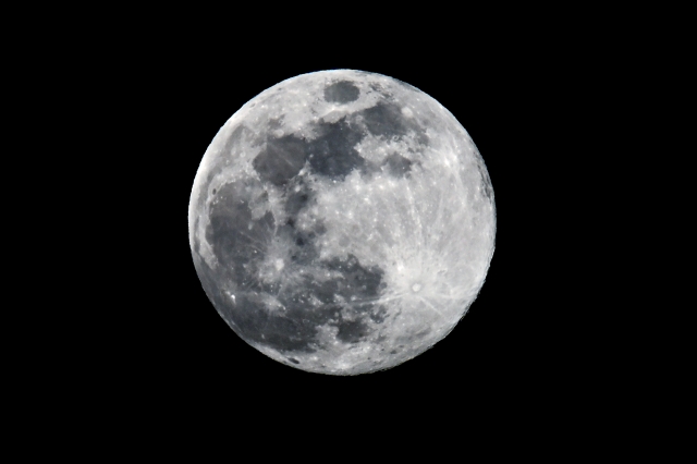 moon